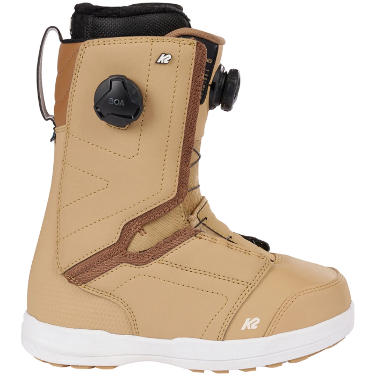 K2 Trance Snowboard Boots Womens 3 K2 Trance Snowboard Boots Womens