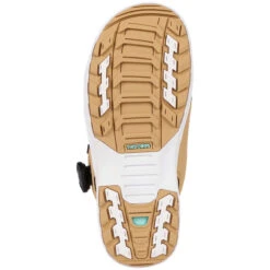 K2 Trance Snowboard Boots Womens 11 K2 Trance Snowboard Boots Womens -Sport Ski Gear 8100329 025 4