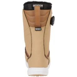 K2 Trance Snowboard Boots Womens 12 K2 Trance Snowboard Boots Womens -Sport Ski Gear 8100329 025 5