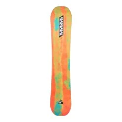 K2 Manifest Snowboard -Sport Ski Gear 8100344 000 2