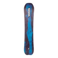K2 Passport Wide Snowboard -Sport Ski Gear 8100350 000 2