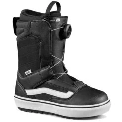 Vans Juvie OG Snowboard Boot Kids