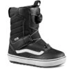 Vans Juvie Linerless Snowboard Boots Kids -Sport Ski Gear 8100387 020 1