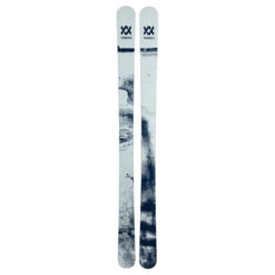 Volkl Revolt 95 Skis