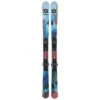 Volkl Revolt Jr Skis + VMotion 4.5 GW Bindings Kids -Sport Ski Gear 8100529 000 1
