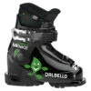 Dalbello Green Menace 1.0 Grip Walk Ski Boot Kids -Sport Ski Gear 8100539 020 1