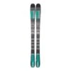 K2 Mindbender 85 Skis Womens 2 K2 Mindbender 85 Skis Womens -Sport Ski Gear 8100580 000 1