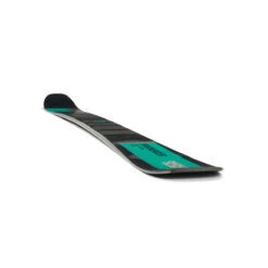 K2 Mindbender 85 Skis Womens 9 K2 Mindbender 85 Skis Womens -Sport Ski Gear 8100580 000 4