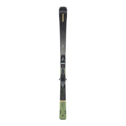 K2 Disruption 82Ti Skis
