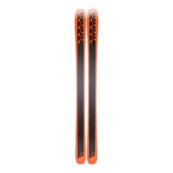 K2 Reckoner 102 Skis -Sport Ski Gear 8100584 000 2