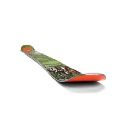 K2 Reckoner 102 Skis -Sport Ski Gear 8100584 000 4
