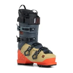 K2 Recon 130 LV Ski Boots Mens -Sport Ski Gear 8100597 323 2