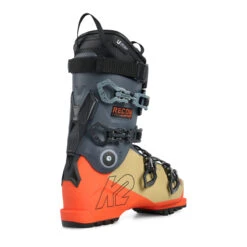 K2 Recon 130 LV Ski Boots Mens -Sport Ski Gear 8100597 323 3