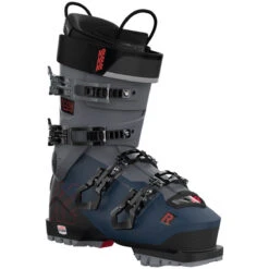 K2 Recon 100 MV Ski Boots Mens -Sport Ski Gear 8100600 347 2