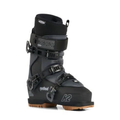 K2 Method Pro Ski Boots Mens -Sport Ski Gear 8100604 320 2