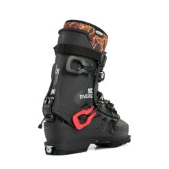 K2 Diverge SC Ski Boots Mens -Sport Ski Gear 8100605 020 3
