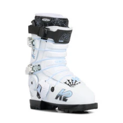 K2 Revolver TBL Ski Boots Womens -Sport Ski Gear 8100606 010 2