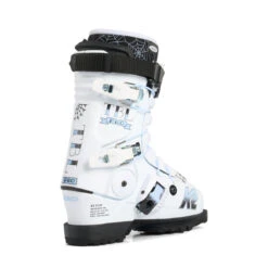 K2 Revolver TBL Ski Boots Womens -Sport Ski Gear 8100606 010 3