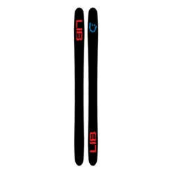 Lib Tech Proteen Skis Kids 5 Lib Tech Proteen Skis Kids -Sport Ski Gear 8100630 000 2