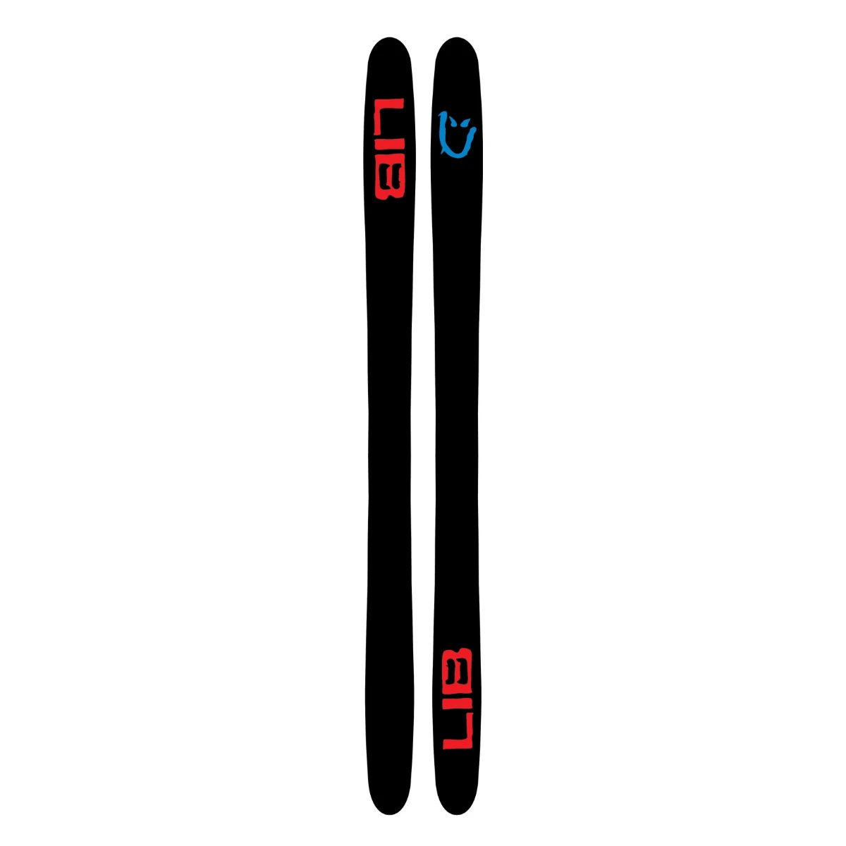 Lib Tech Proteen Skis Kids 4 Lib Tech Proteen Skis Kids - Image 2