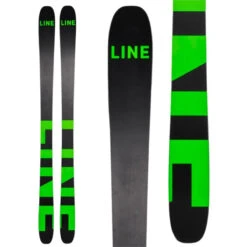 Line Blade Optic 96 Ski -Sport Ski Gear 8100678 000 2