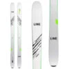 Line Blade Optic 92 Skis -Sport Ski Gear 8100679 000 1