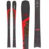 Line Blade Skis 1 Line Blade Skis -Sport Ski Gear 8100680 000 1