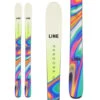 Line Pandora 94 Skis Womens 1 Line Pandora 94 Skis Womens -Sport Ski Gear 8100684 000 1