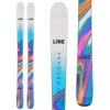 Line Pandora 84 Skis Womens 1 Line Pandora 84 Skis Womens -Sport Ski Gear 8100685 000 1