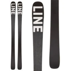 Line Pandora 84 Skis Womens 5 Line Pandora 84 Skis Womens -Sport Ski Gear 8100685 000 2