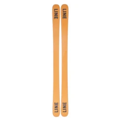 Line Honey Badger Skis -Sport Ski Gear 8100688 000 2