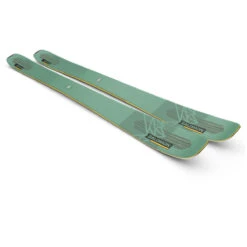 Salomon QST 92 Skis -Sport Ski Gear 8100773 000 3