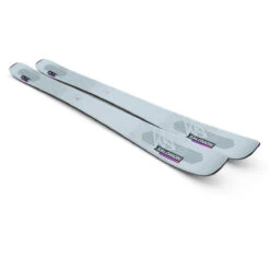 Salomon QST Lux 92 Skis Womens -Sport Ski Gear 8100775 000 3