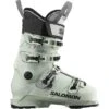 Salomon S/Pro Alpha 100 Ski Boots Womens -Sport Ski Gear 8100781 010 1