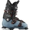 Salomon QST Access 70 T Ski Boot Junior Boys -Sport Ski Gear 8100790 380 1