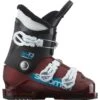 Salomon T3 RT Ski Boots Juniors -Sport Ski Gear 8100791 020 1