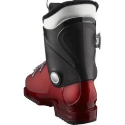 Salomon T3 RT Ski Boots Juniors 6 Salomon T3 RT Ski Boots Juniors -Sport Ski Gear 8100791 020 2