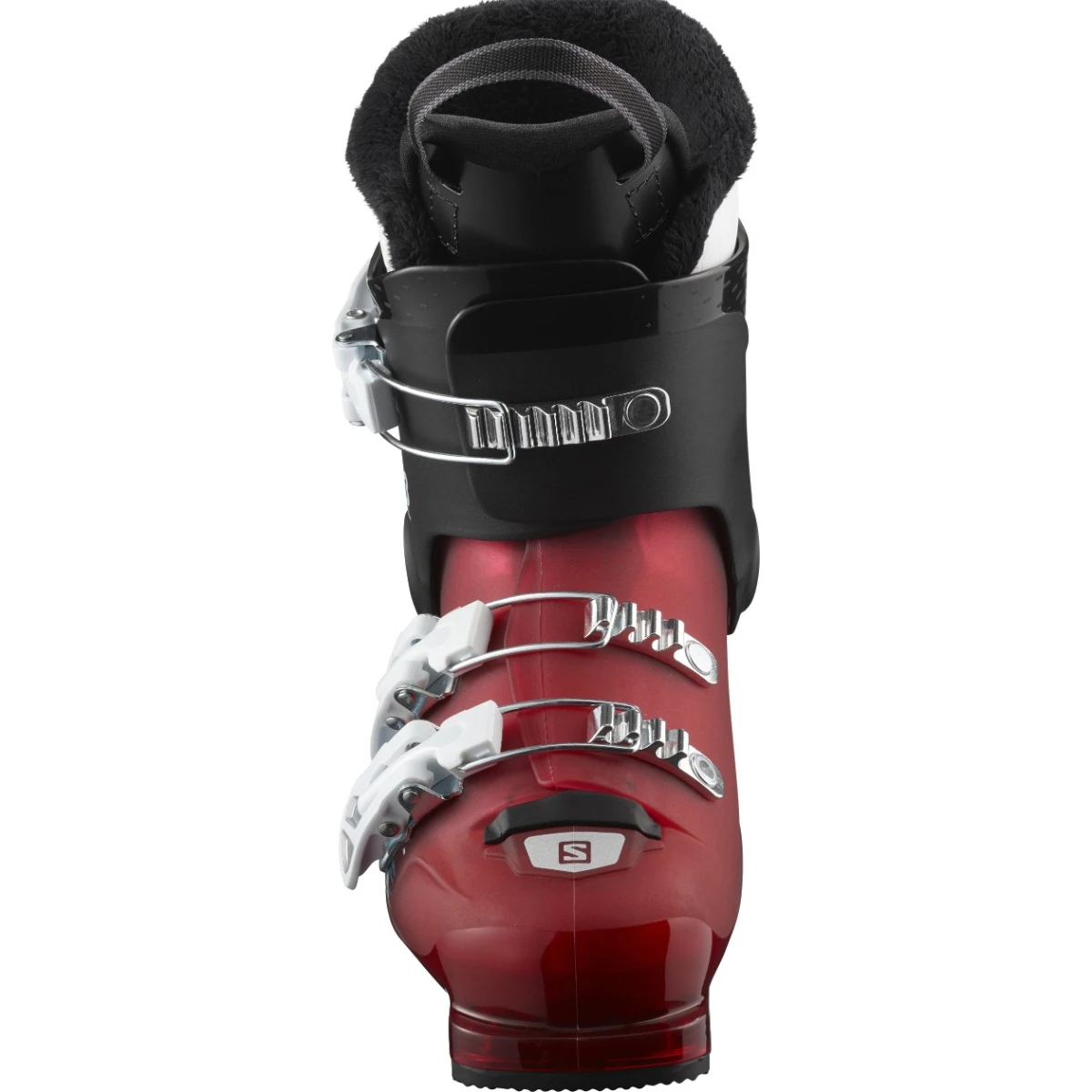 Salomon T3 RT Ski Boots Juniors 5 Salomon T3 RT Ski Boots Juniors - Image 3