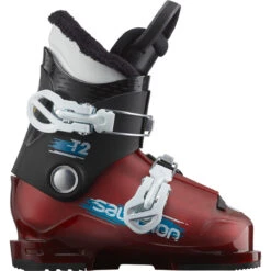 Sport Ski Gear 11 Salomon T2 RT Ski Boots Juniors