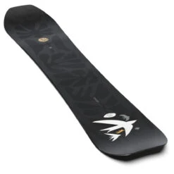 Salomon Highpath Snowboard -Sport Ski Gear 8100793 000 2