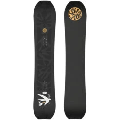Salomon Highpath Wide Snowboard
