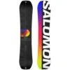 Salomon Huck Knife Pro Wide Snowbaord