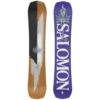 Salomon Assassin Snowboard -Sport Ski Gear 8100799 000 1