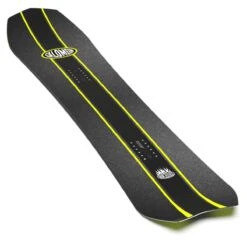 Salomon Dancehaul Snowboard Mens 7 Salomon Dancehaul Snowboard Mens -Sport Ski Gear 8100803 000 3