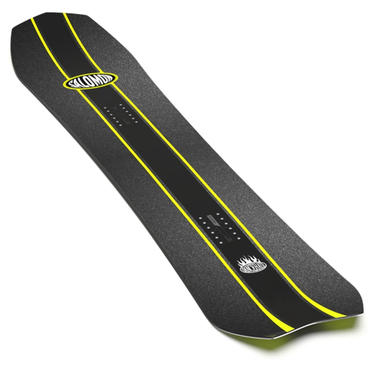 Salomon Dancehaul Snowboard Mens 5 Salomon Dancehaul Snowboard Mens - Image 3