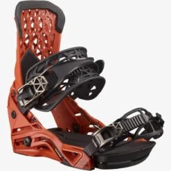 Salomon Highlander Snowboard Bindings