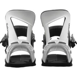Salomon Hologram Snowboard Bindings -Sport Ski Gear 8100818 010 3