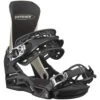 Salomon District Pro Team Snowboard Bindings -Sport Ski Gear 8100820 074 1