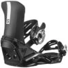 Salomon District Snowboard Bindings -Sport Ski Gear 8100821 020 1