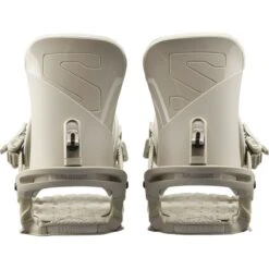 Salomon Trigger Snowboard Bindings -Sport Ski Gear 8100824 011 3